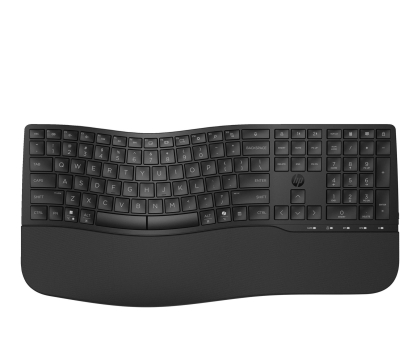 Klawiatura HP Klawiatura bezprzewodowa 680 Comfort Dual-Mode 8T6L8AA